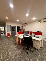 Ubi Techpark (D14), Factory #521653741